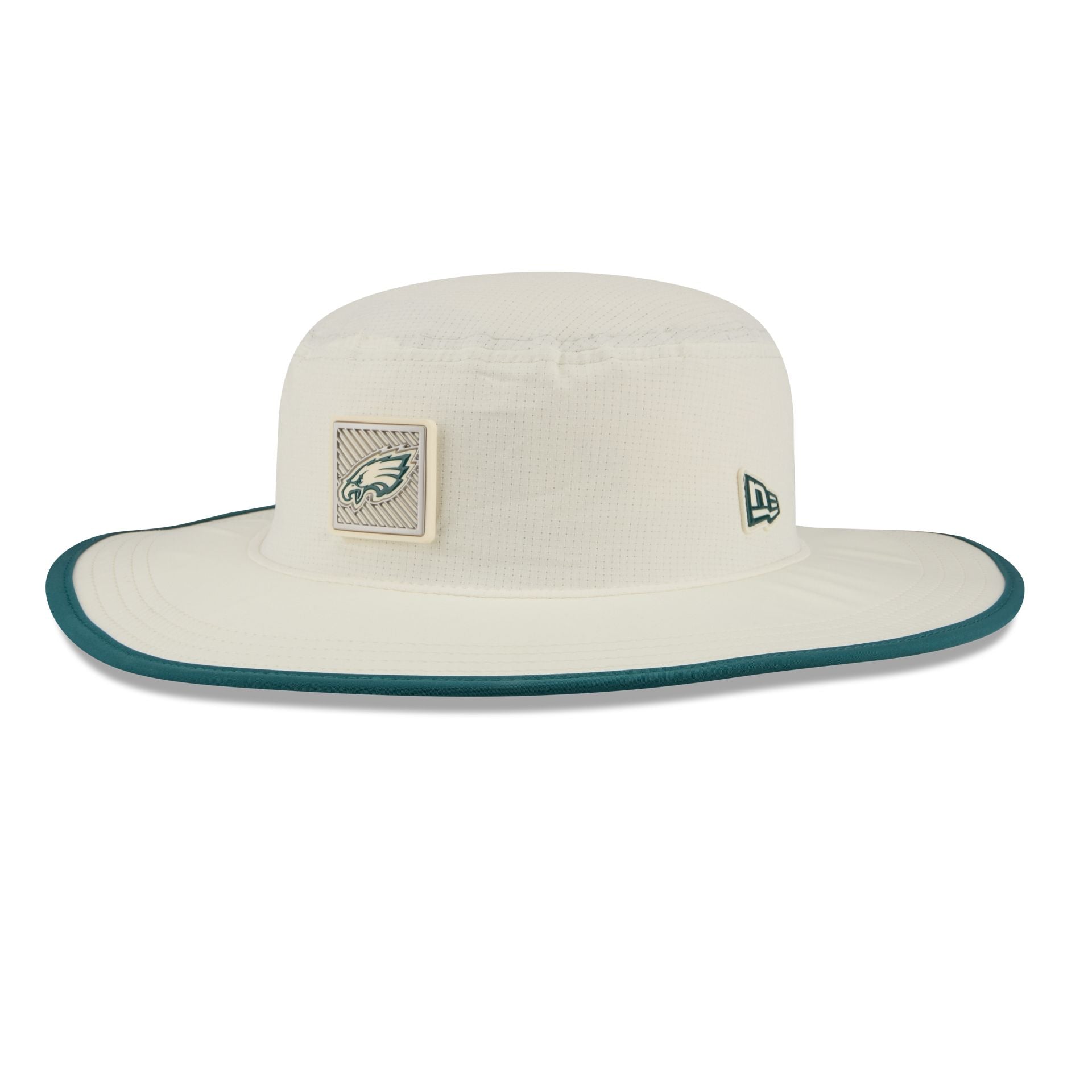 Philadelphia Eagles 2026 Training Panama Bucket Hat