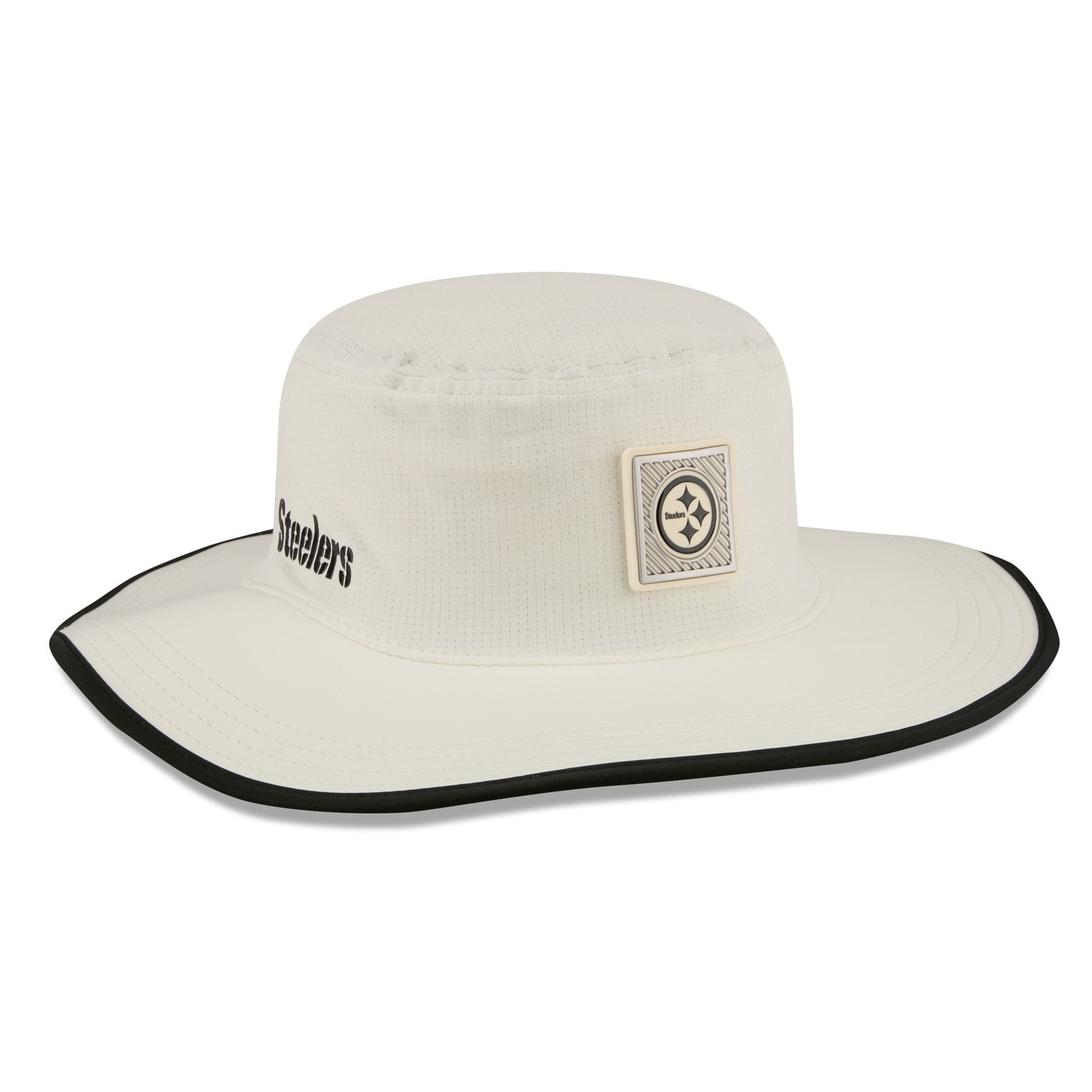 Pittsburgh Steelers 2026 Training Panama Bucket Hat