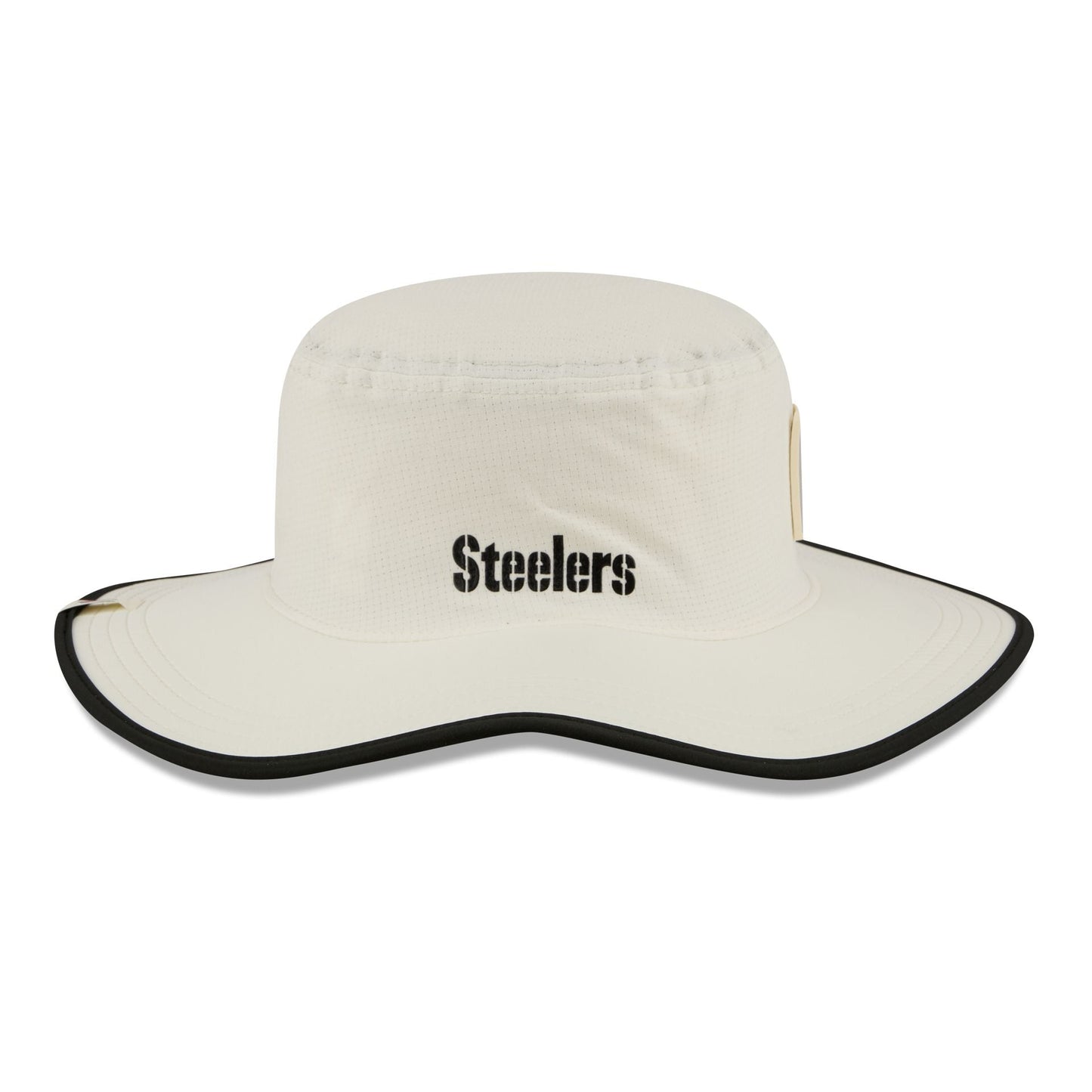 Pittsburgh Steelers 2026 Training Panama Bucket Hat