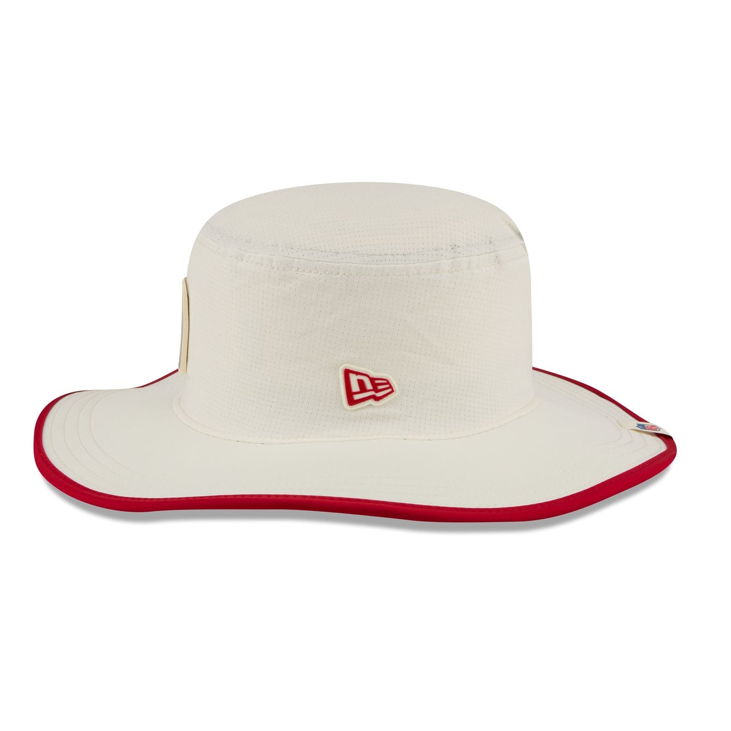San Francisco 49ers 2026 Training Panama Bucket Hat