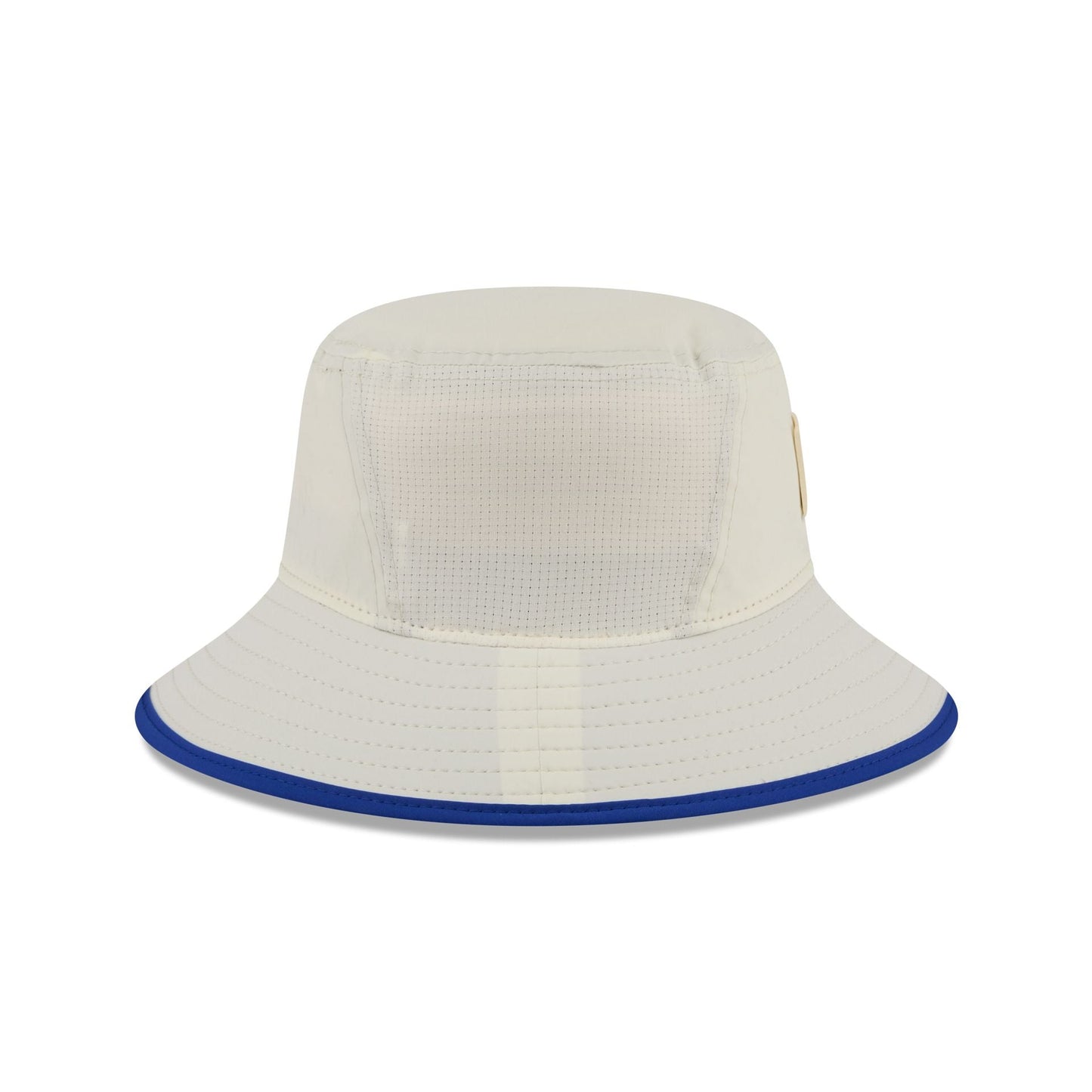 New York Giants 2026 Training Stretch Bucket Hat