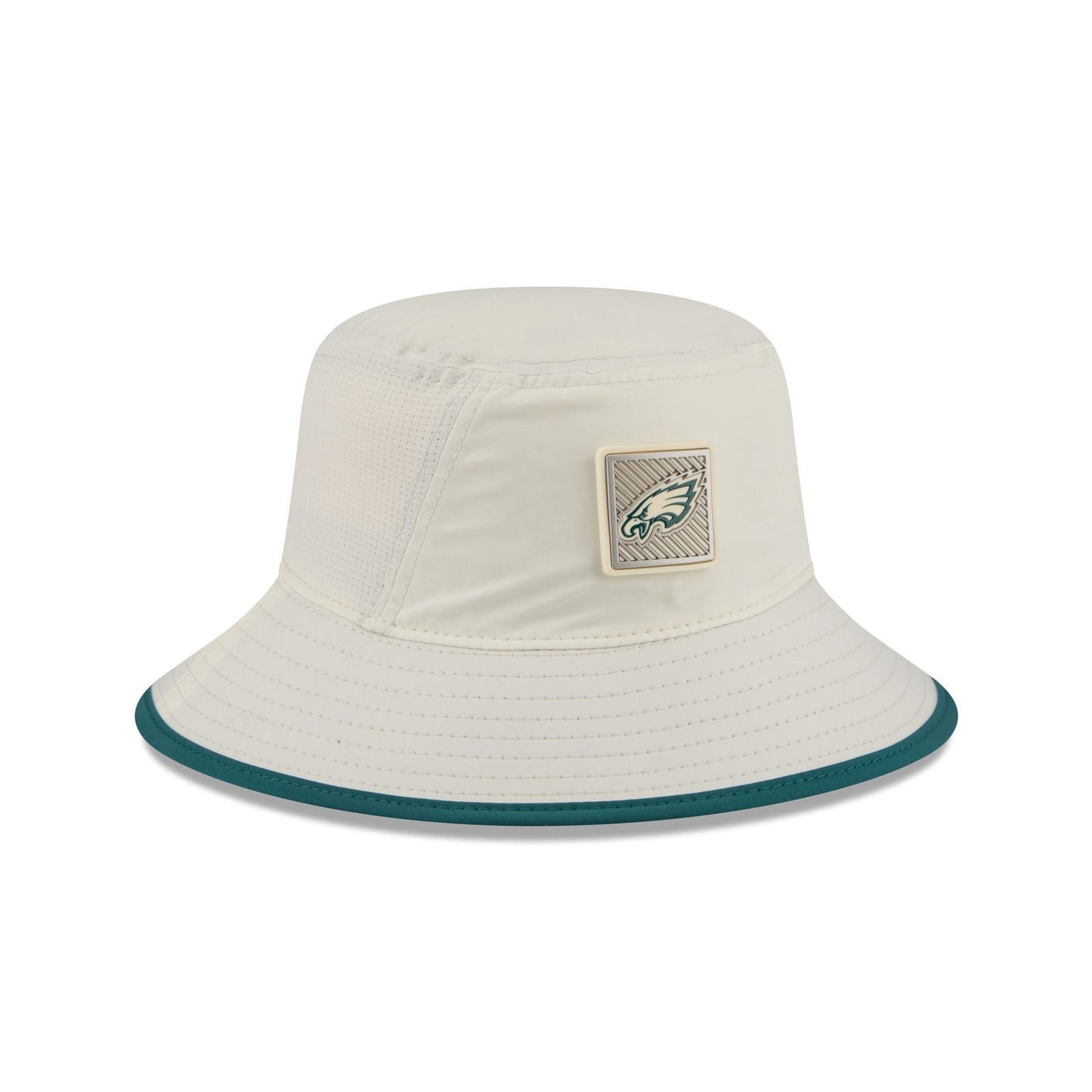 Philadelphia Eagles 2026 Training Stretch Bucket Hat