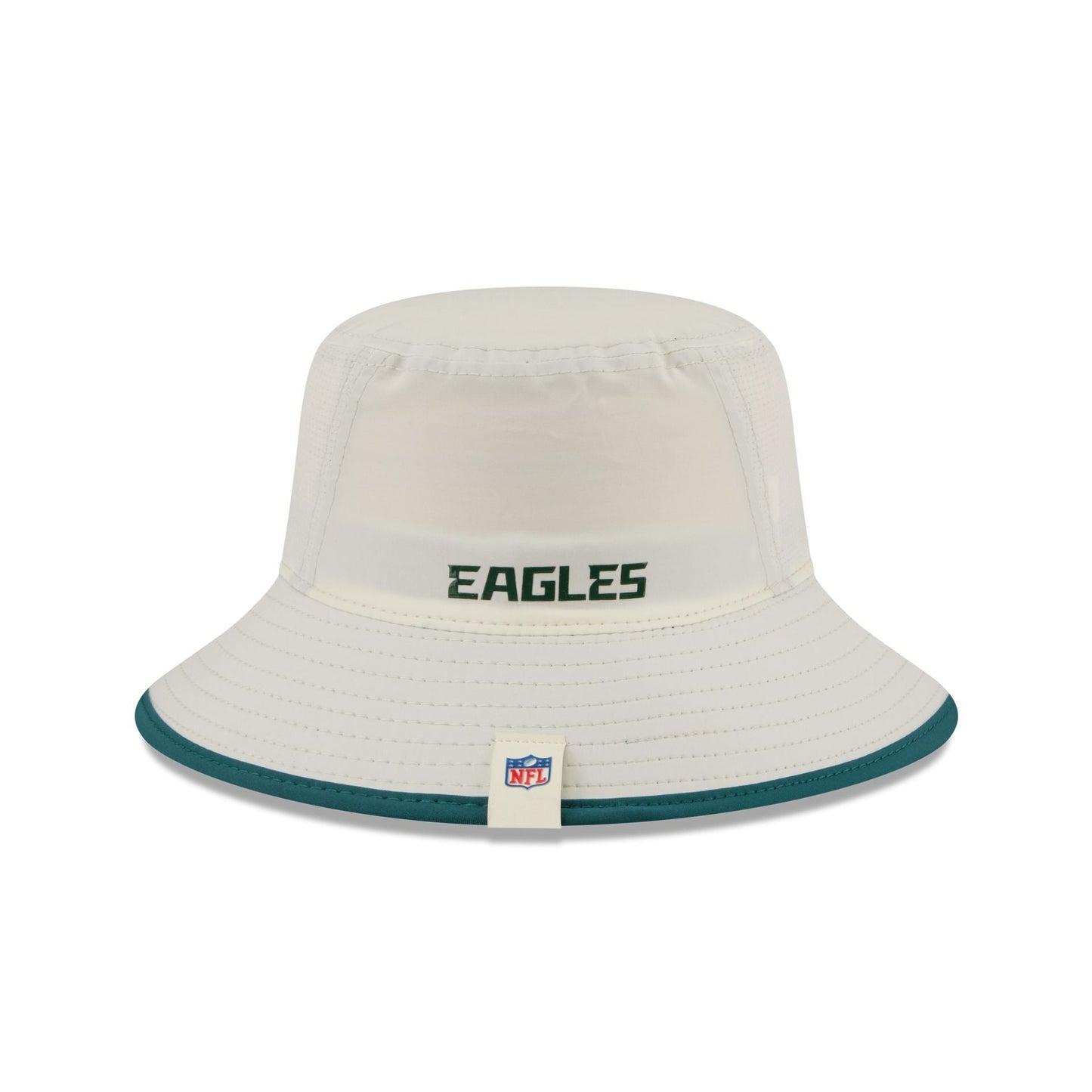 Philadelphia Eagles 2026 Training Stretch Bucket Hat