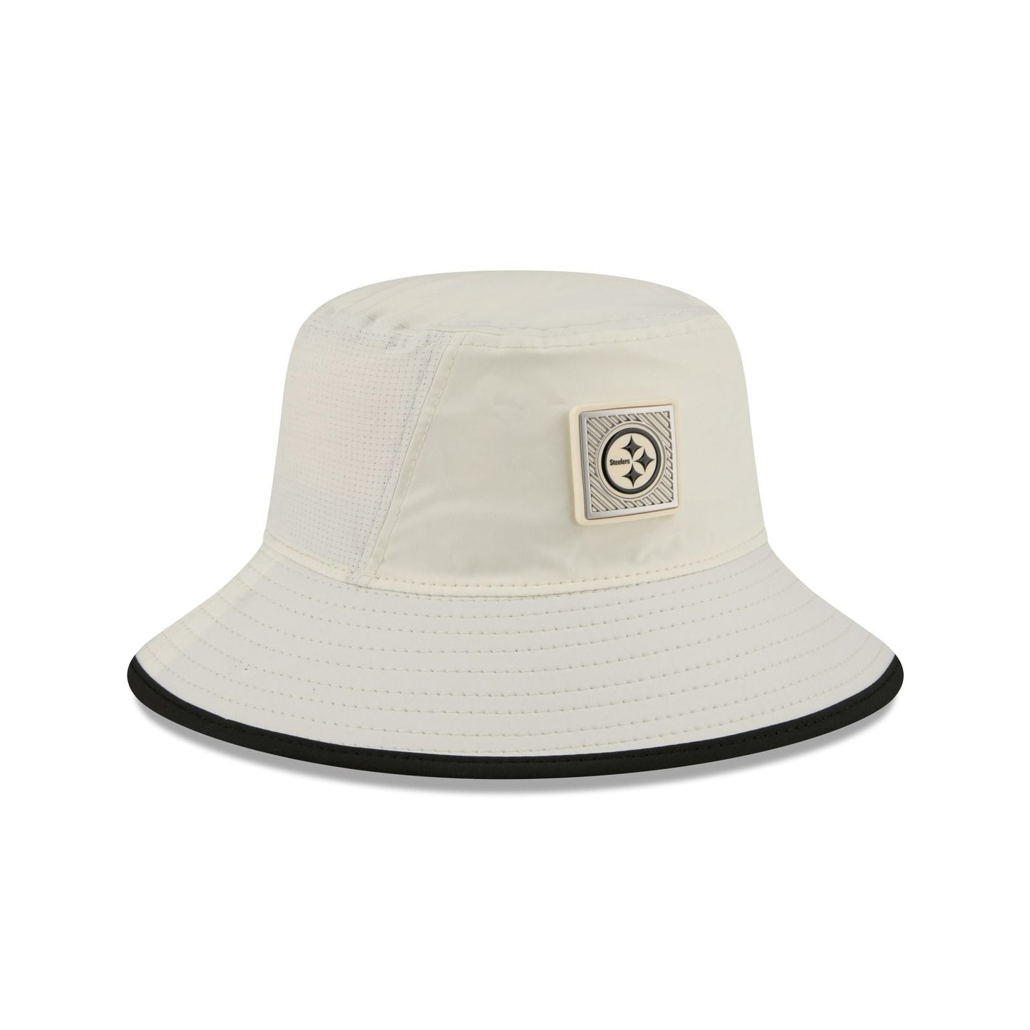 Pittsburgh Steelers 2026 Training Stretch Bucket Hat