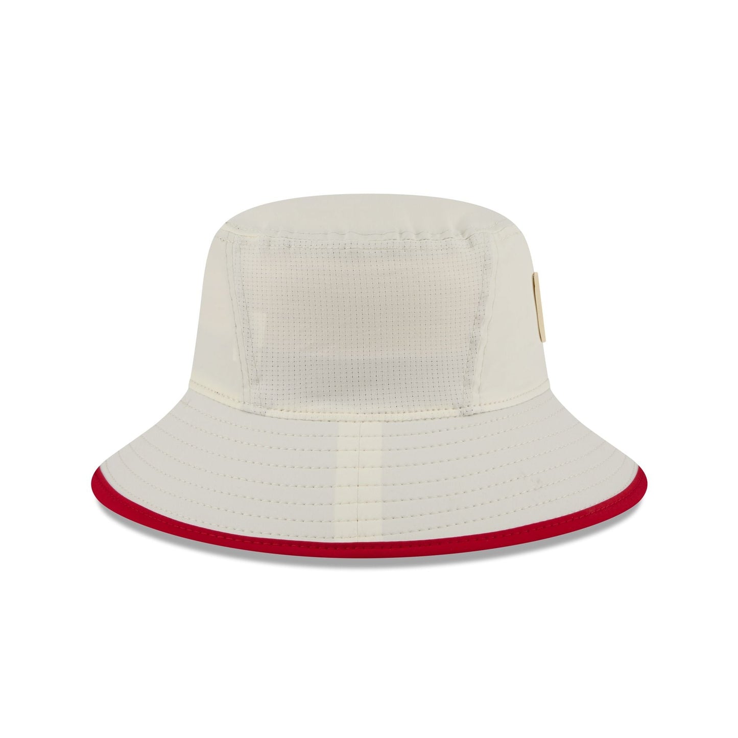 San Francisco 49ers 2026 Training Stretch Bucket Hat