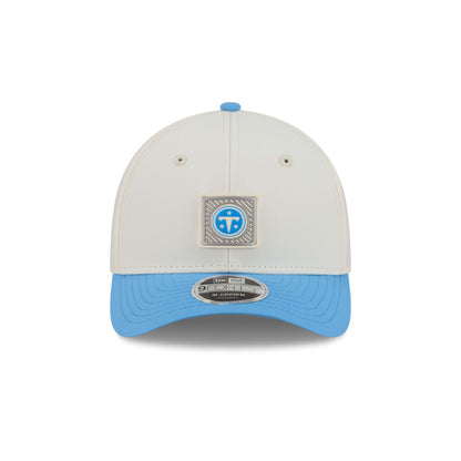 Tennessee Titans 2026 Training 9FORTY M-Crown Snapback Hat
