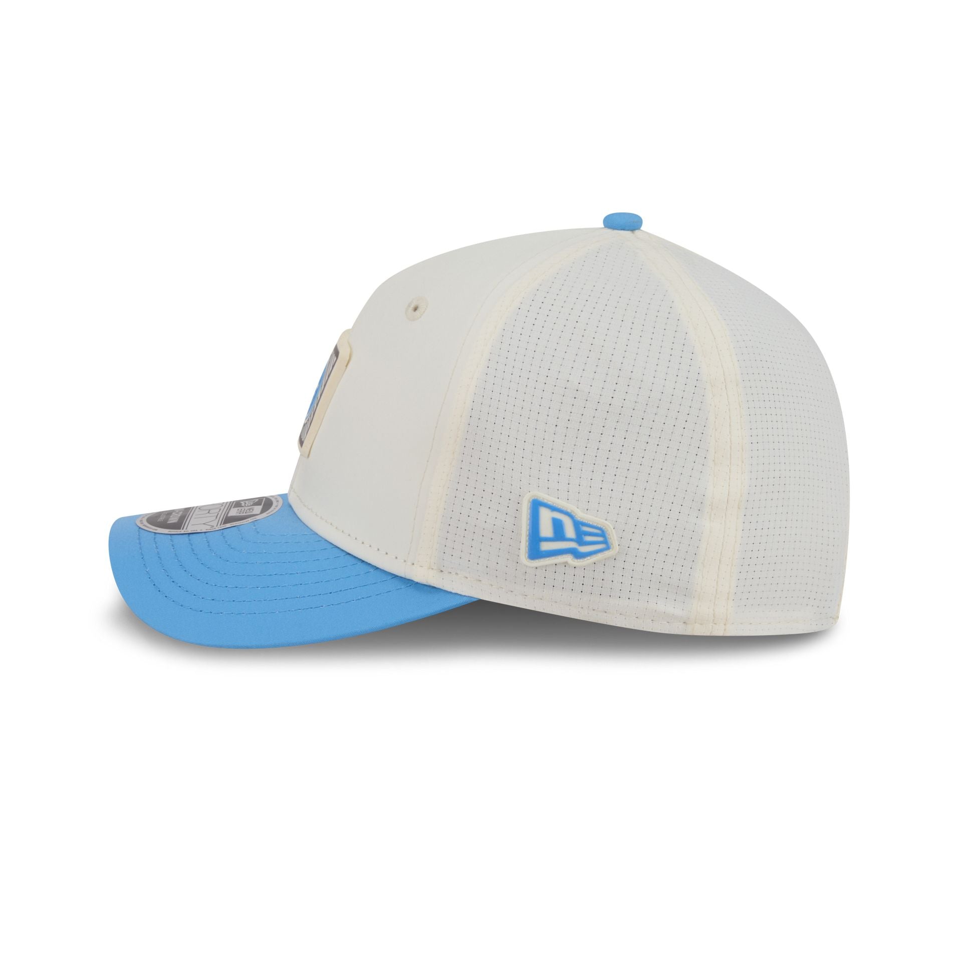 Tennessee Titans 2026 Training 9FORTY M-Crown Snapback Hat