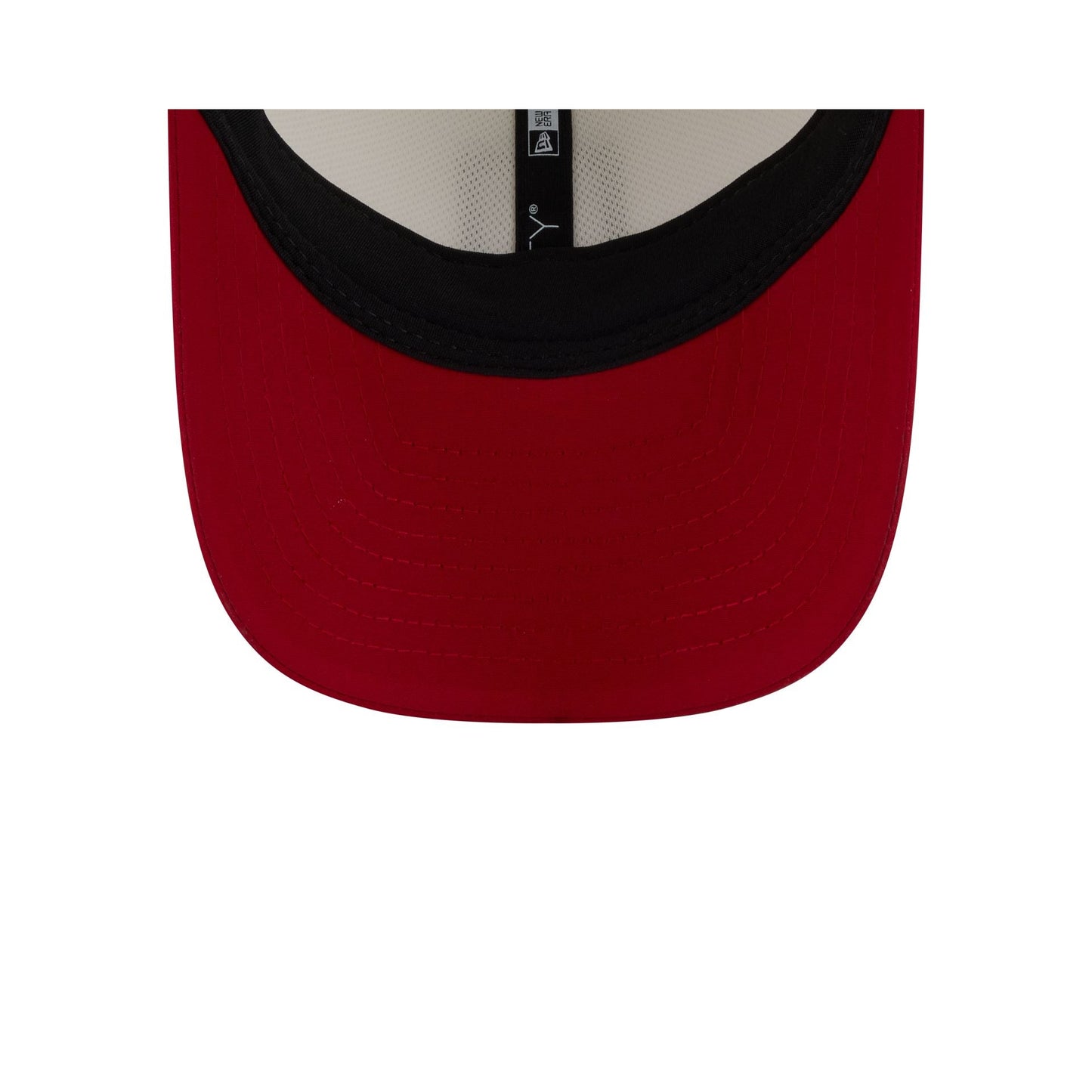 Tampa Bay Buccaneers 2026 Training 9FORTY M-Crown Snapback Hat