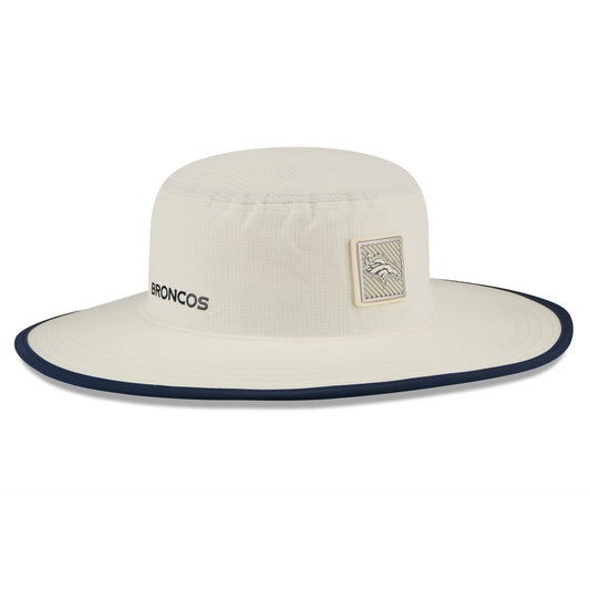 Denver Broncos 2026 Training Panama Bucket Hat