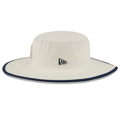 Denver Broncos 2026 Training Panama Bucket Hat