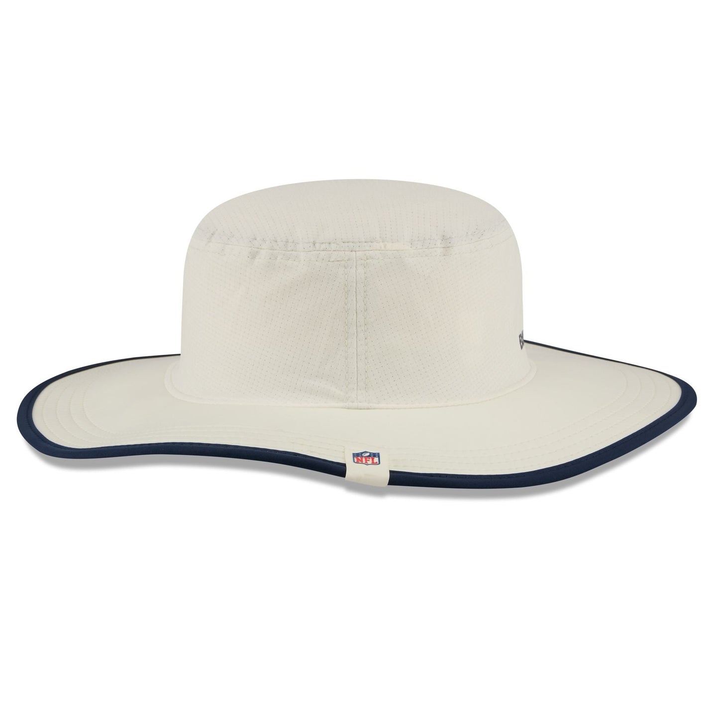 Denver Broncos 2026 Training Panama Bucket Hat