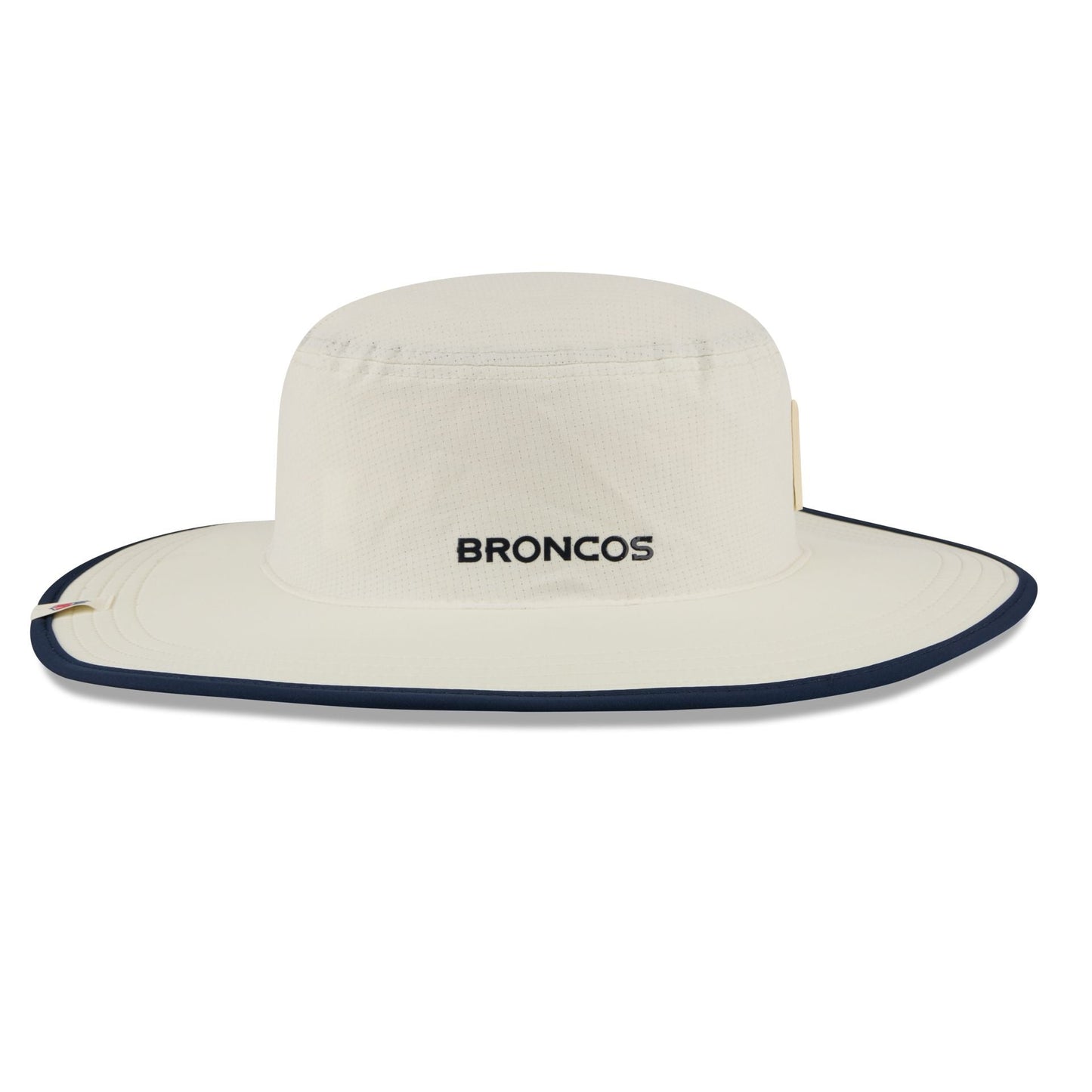 Denver Broncos 2026 Training Panama Bucket Hat