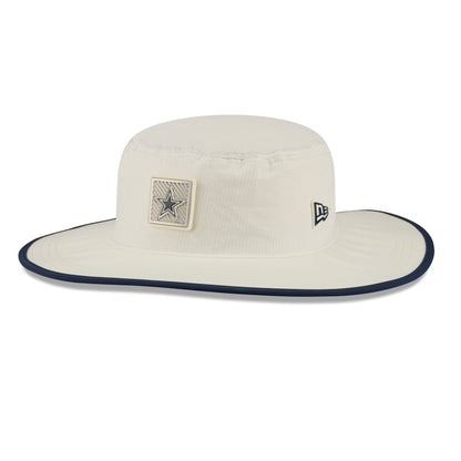Dallas Cowboys 2026 Training Panama Bucket Hat