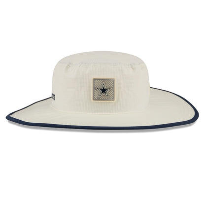 Dallas Cowboys 2026 Training Panama Bucket Hat