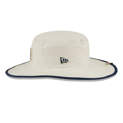 Dallas Cowboys 2026 Training Panama Bucket Hat