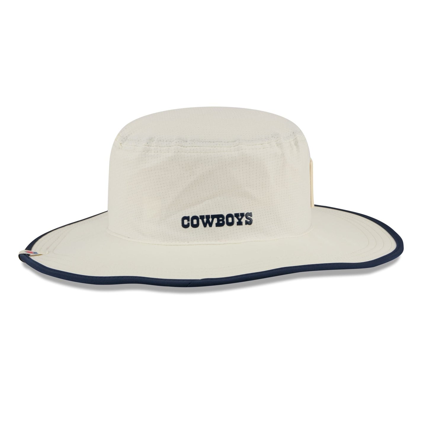 Dallas Cowboys 2026 Training Panama Bucket Hat