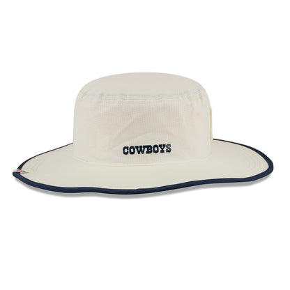 Dallas Cowboys 2026 Training Panama Bucket Hat