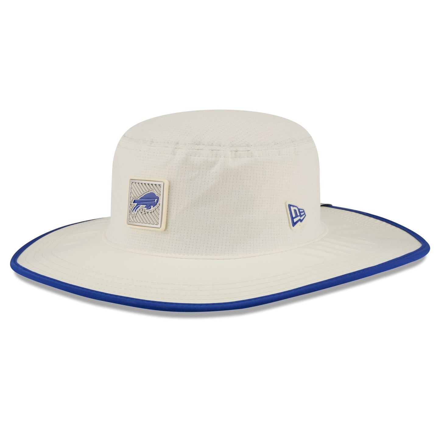 Buffalo Bills 2026 Training Panama Bucket Hat