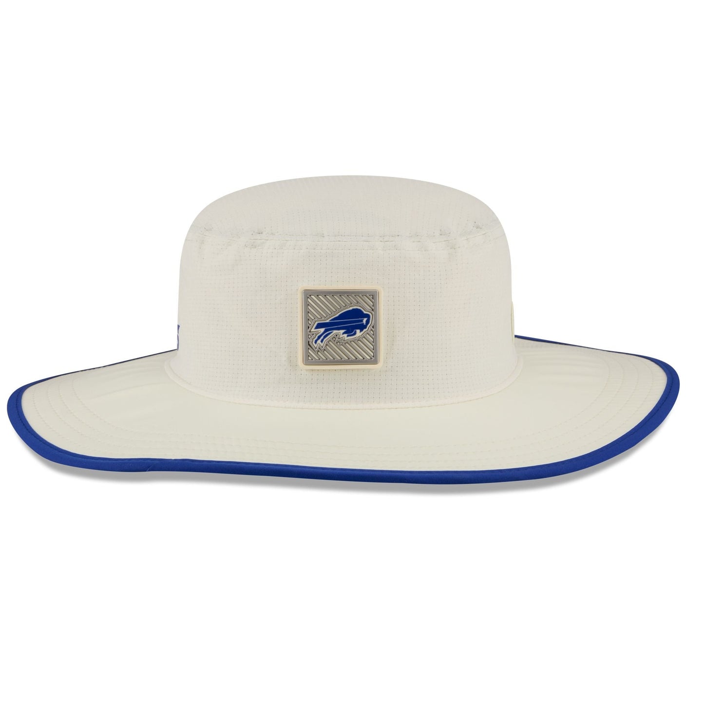 Buffalo Bills 2026 Training Panama Bucket Hat
