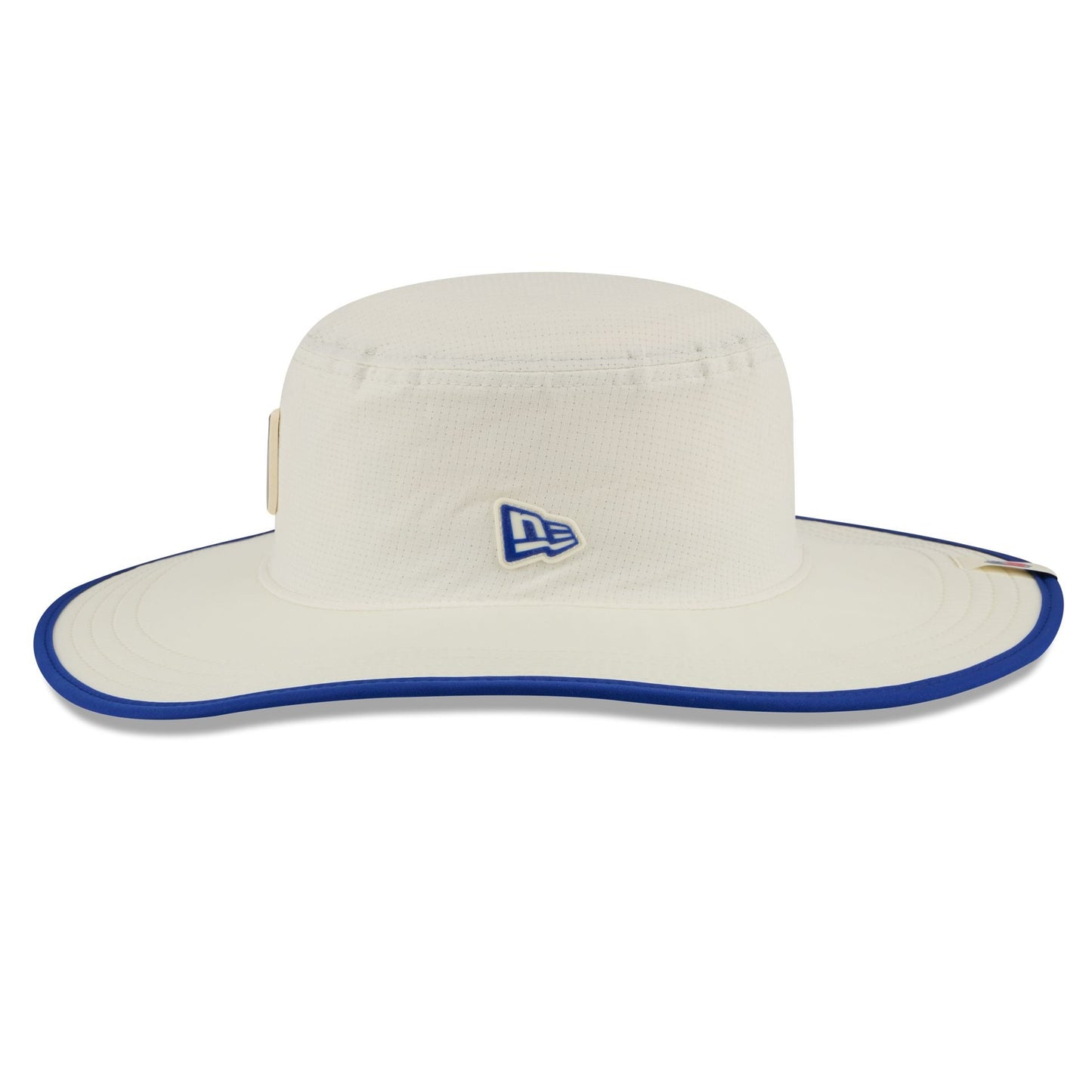 Buffalo Bills 2026 Training Panama Bucket Hat