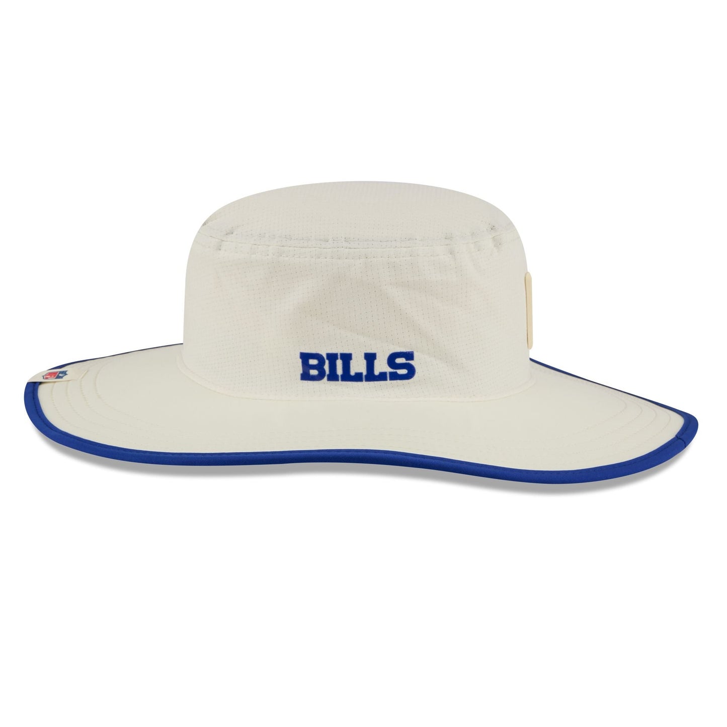 Buffalo Bills 2026 Training Panama Bucket Hat