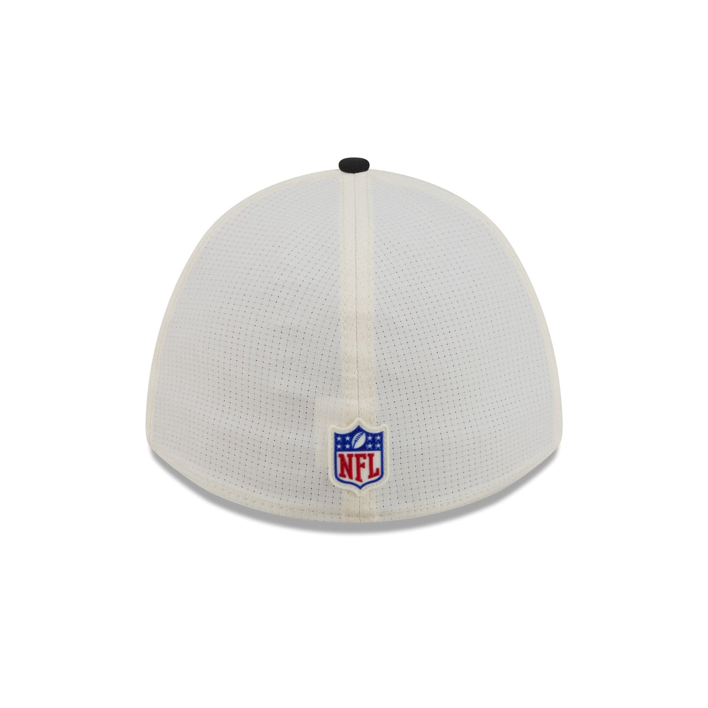 Pittsburgh Steelers 2026 Training 39THIRTY M-Crown Stretch-Fit Hat