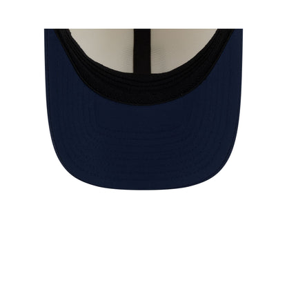 Seattle Seahawks 2026 Training 39THIRTY M-Crown Stretch-Fit Hat