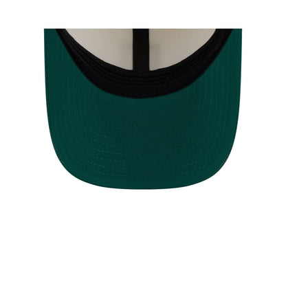 New York Jets 2026 Training 39THIRTY M-Crown Stretch-Fit Hat