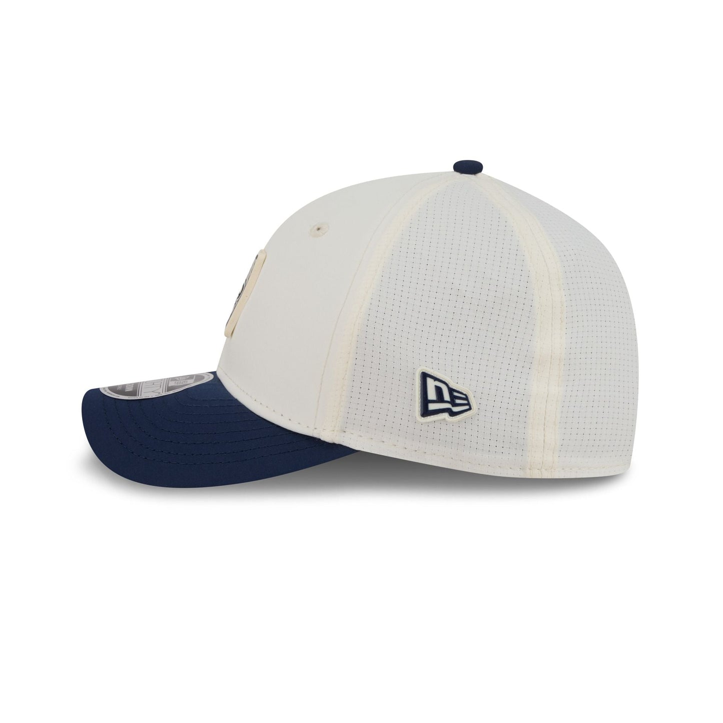Seattle Seahawks 2026 Training 9FORTY M-Crown Snapback Hat