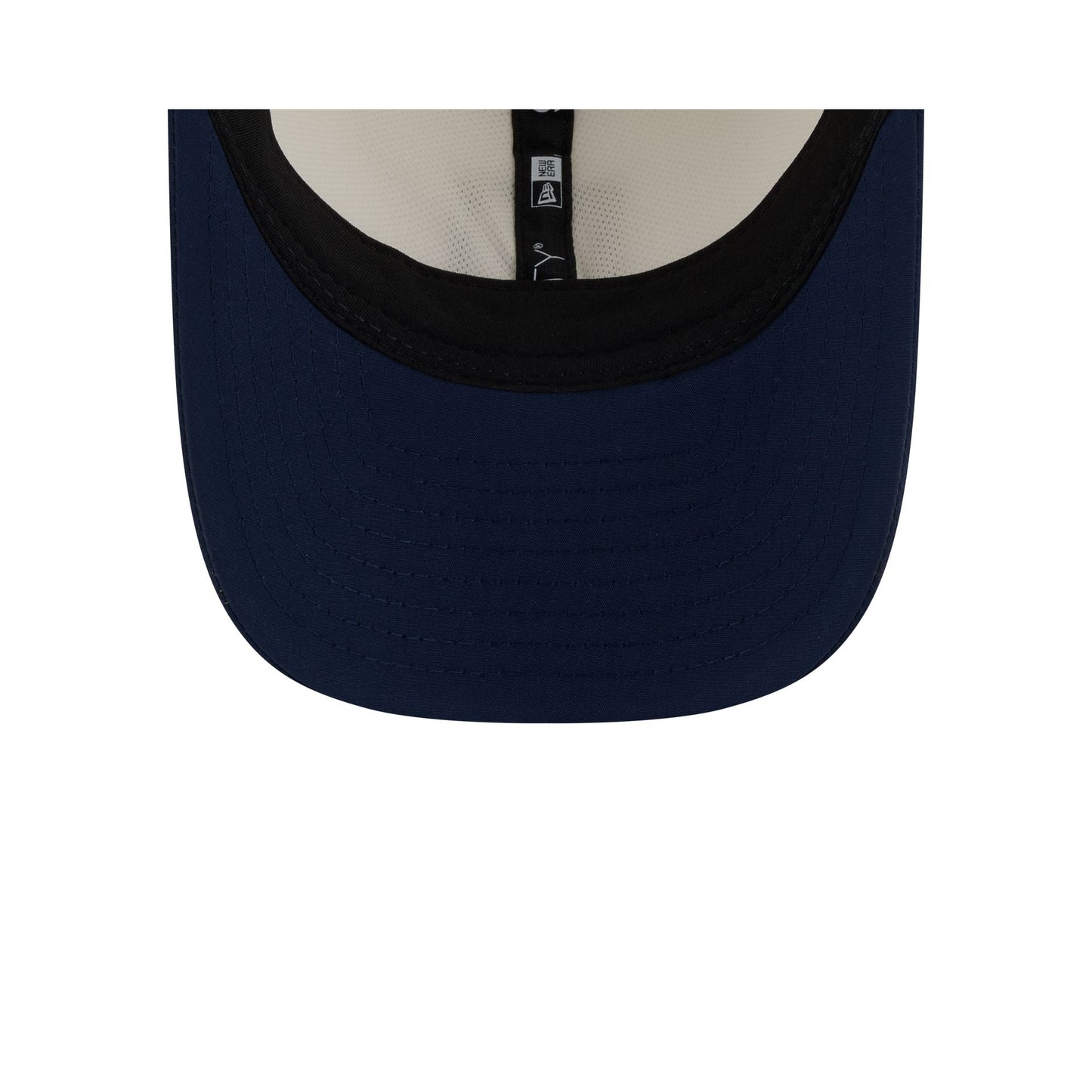 New England Patriots 2026 Training 9FORTY M-Crown Snapback Hat