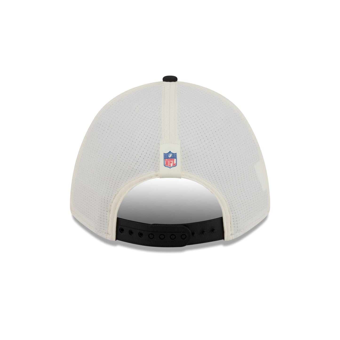 Pittsburgh Steelers 2026 Training 9FORTY M-Crown Snapback Hat