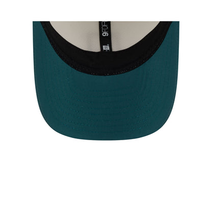 Philadelphia Eagles 2026 Training 9FORTY M-Crown Snapback Hat