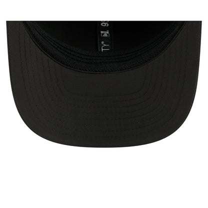 Dallas Cowboys 2026 Training Black 9SEVENTY Stretch-Snap Hat