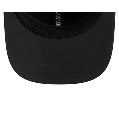 Buffalo Bills 2026 Training Black 9SEVENTY Stretch-Snap Hat