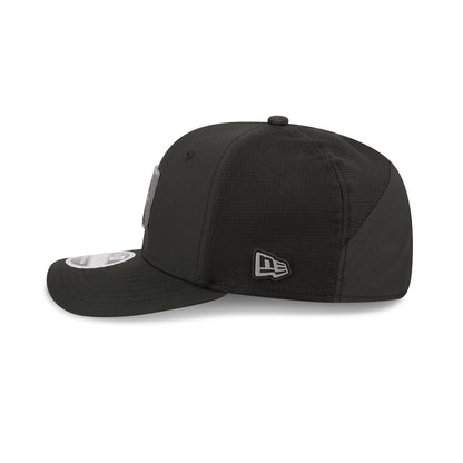Kansas City Chiefs 2026 Training Black 9SEVENTY Stretch-Snap Hat