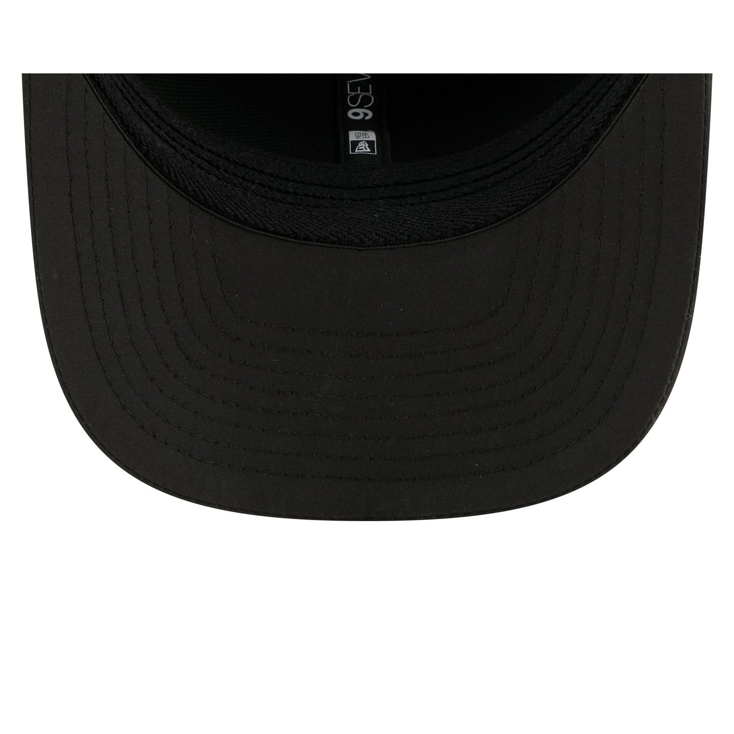 Kansas City Chiefs 2026 Training Black 9SEVENTY Stretch-Snap Hat