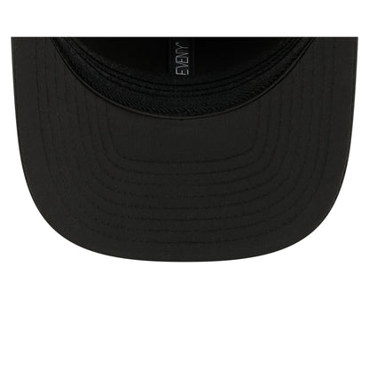 Pittsburgh Steelers 2026 Training Black 9SEVENTY Stretch-Snap Hat