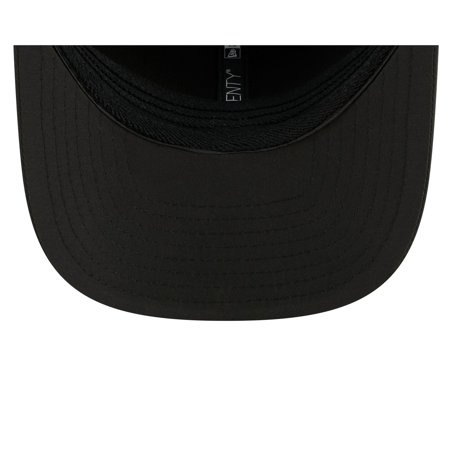 San Francisco 49ers 2026 Training Black 9SEVENTY Stretch-Snap Hat