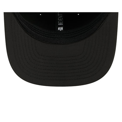 Las Vegas Raiders 2026 Training Black 9SEVENTY Stretch-Snap Hat