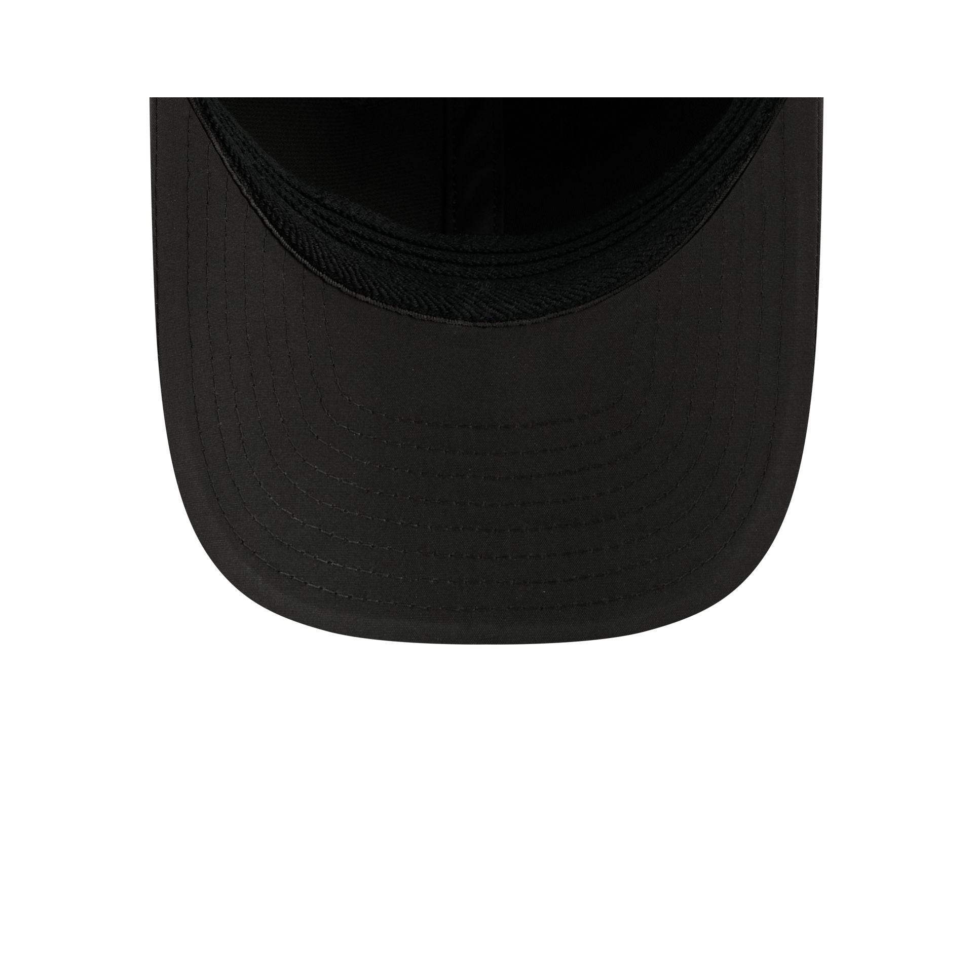 Kansas City Chiefs 2026 Training Black 39THIRTY M-Crown Stretch-Fit Hat