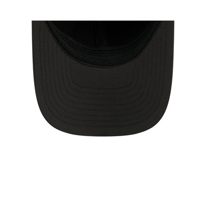 Dallas Cowboys 2026 Training Black 39THIRTY M-Crown Stretch-Fit Hat