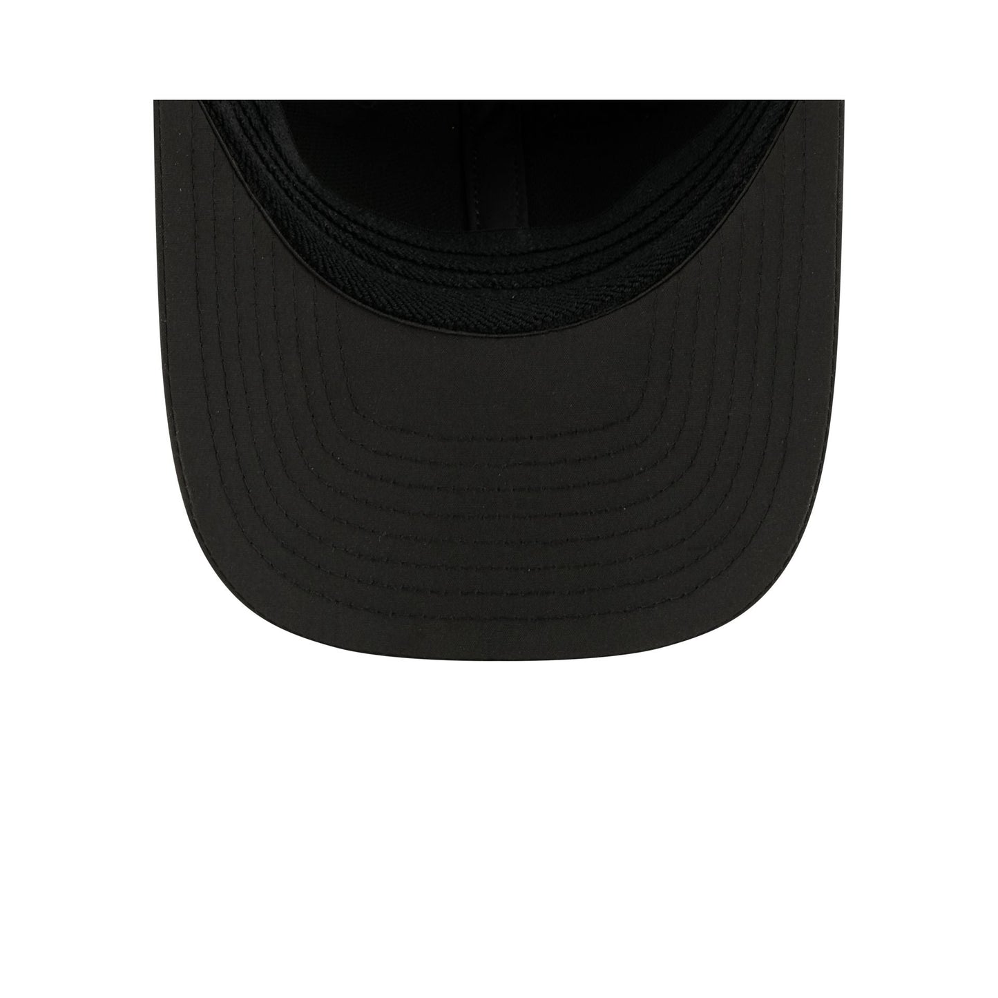 Philadelphia Eagles 2026 Training Black 39THIRTY M-Crown Stretch-Fit Hat