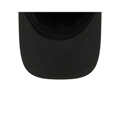 Philadelphia Eagles 2026 Training Black 39THIRTY M-Crown Stretch-Fit Hat