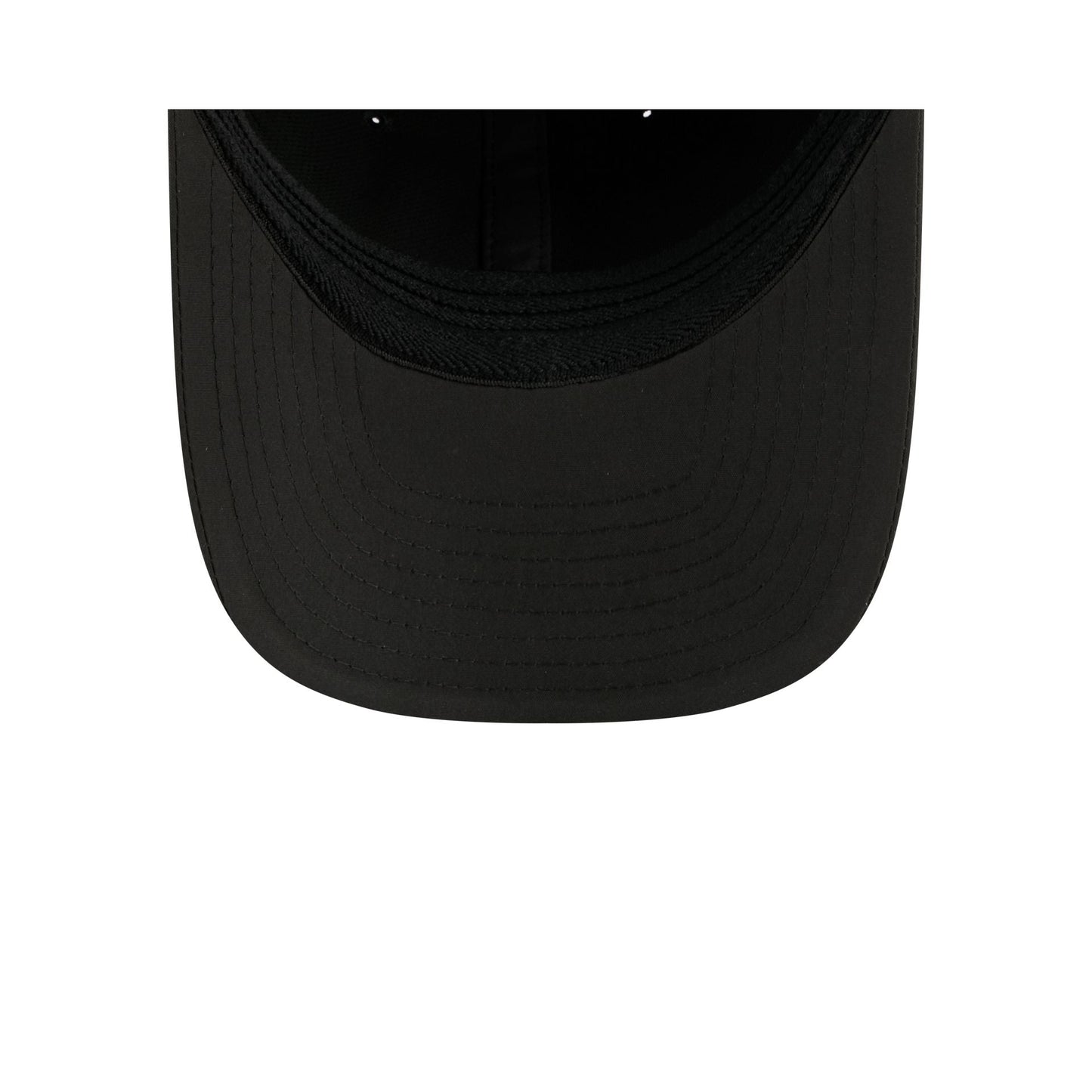 Buffalo Bills 2026 Training Black 39THIRTY M-Crown Stretch-Fit Hat