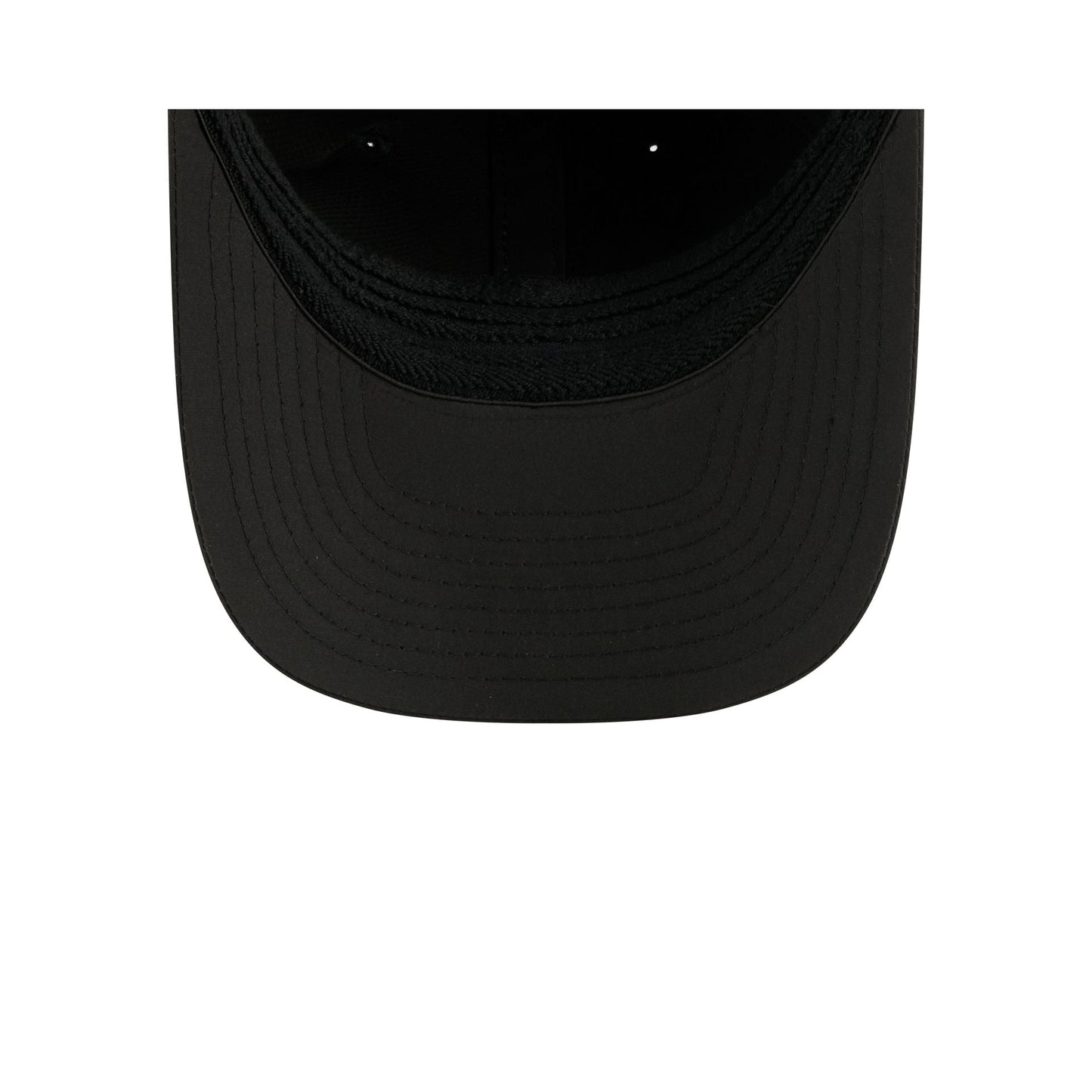 Chicago Bears 2026 Training Black 39THIRTY M-Crown Stretch-Fit Hat