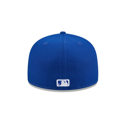 Toronto Blue Jays Turn Back the Clock 59FIFTY Fitted Hat