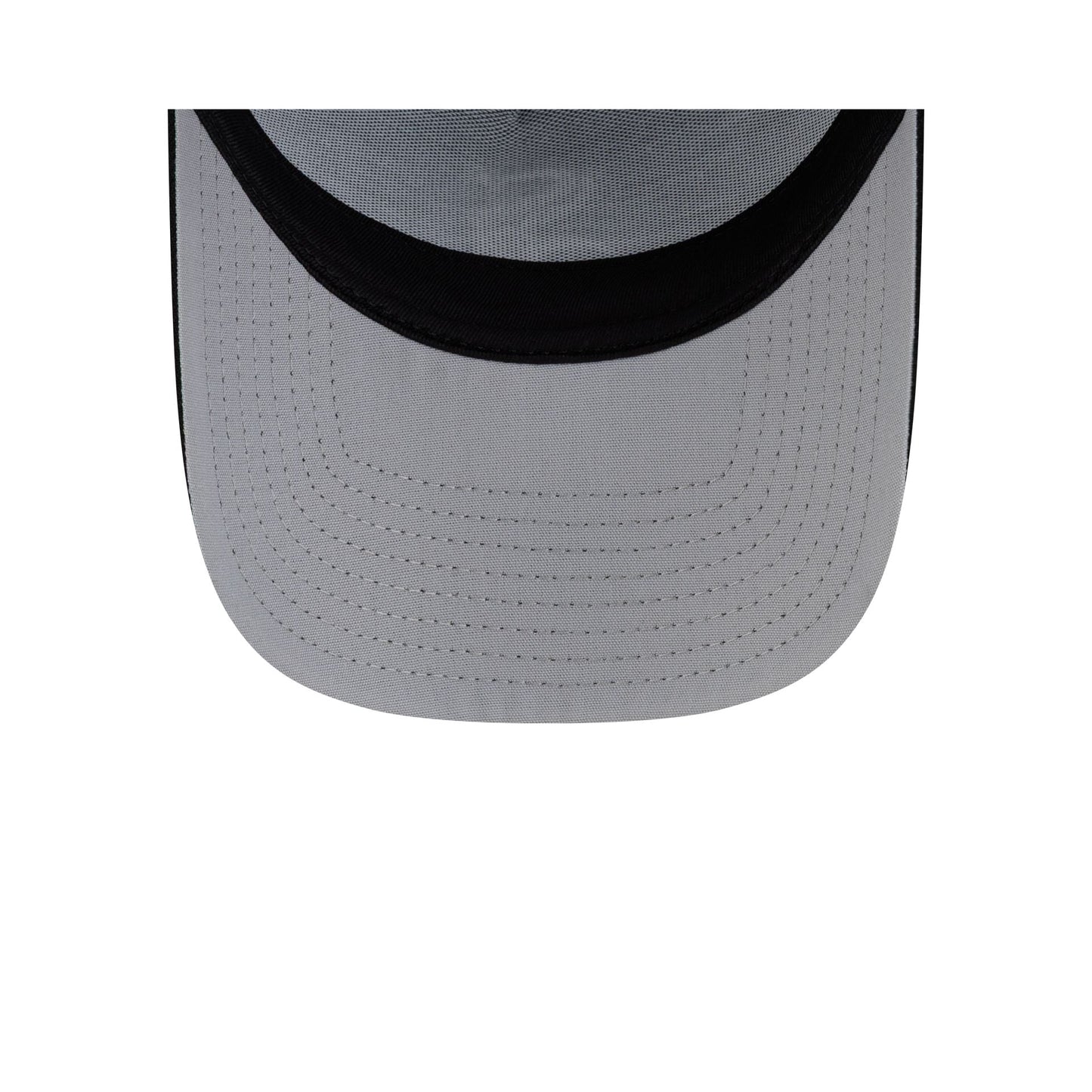 Chicago White Sox Side Script 9FORTY A-Frame Trucker Hat