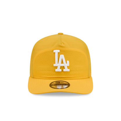 Los Angeles Dodgers Yellow Nylon 19TWENTY Adjustable Hat