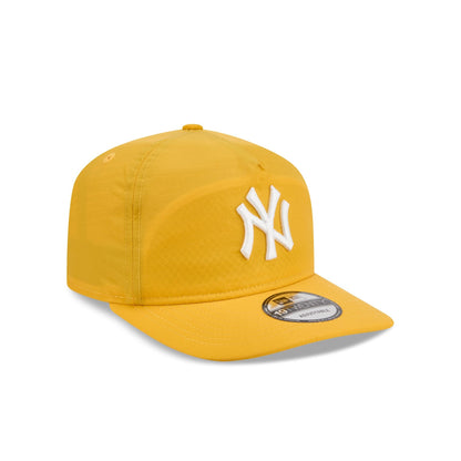 New York Yankees Yellow Nylon 19TWENTY Adjustable Hat