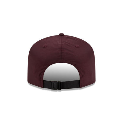 Philadelphia Phillies Burgundy Nylon 19TWENTY Adjustable Hat